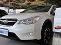 斯巴鲁XV 2.0L CVT 舒适版 5座 2014款图片