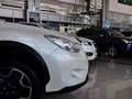 斯巴魯XV 2.0L CVT 舒適版 5座 2014款圖片