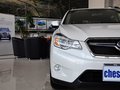 斯巴鲁XV 2.0L CVT 舒适版 5座 2014款图片