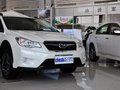 斯巴鲁XV 2.0L CVT 舒适版 5座 2014款图片