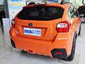 斯巴魯XV 2014款 2.0L CVT 精英版圖片