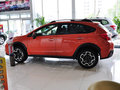 斯巴鲁XV 2014款 2.0L CVT 精英版图片