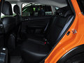 斯巴鲁XV 2014款 2.0L CVT 精英版图片