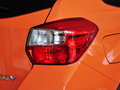 斯巴鲁XV 2014款 2.0L CVT 精英版图片