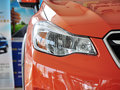 斯巴鲁XV 2014款 2.0L CVT 精英版图片