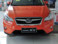 斯巴鲁XV 2014款 2.0L CVT 精英版图片