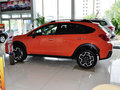 斯巴鲁XV 2014款 2.0L CVT 精英版图片