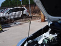 斯巴鲁XV 2014款 2.0L CVT 精英版图片