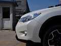 斯巴鲁XV 2014款 2.0L CVT 精英版图片