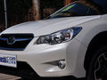 斯巴鲁XV 2014款 2.0L CVT 精英版图片
