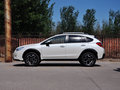 斯巴鲁XV 2014款 2.0L CVT 精英版图片