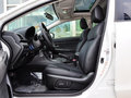斯巴鲁XV 2014款 2.0L CVT 精英版图片