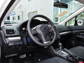 斯巴鲁XV 2014款 2.0L CVT 精英版图片
