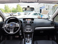 斯巴鲁XV 2014款 2.0L CVT 精英版图片