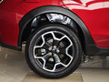 斯巴鲁XV 2014款 2.0L CVT 精英版图片