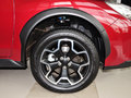 斯巴鲁XV 2014款 2.0L CVT 精英版图片