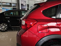 斯巴鲁XV 2014款 2.0L CVT 精英版图片