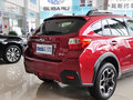 斯巴鲁XV 2014款 2.0L CVT 精英版图片