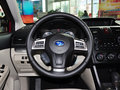 斯巴鲁XV 2014款 2.0L CVT 精英版图片