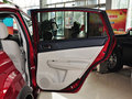 斯巴鲁XV 2014款 2.0L CVT 精英版图片