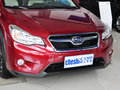 斯巴鲁XV 2014款 2.0L CVT 精英版图片