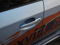 斯巴魯XV 2012款 2.0 CVT 精英導航版 圖片
