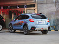 斯巴魯XV 2012款 2.0 CVT 精英導航版 圖片