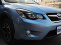 斯巴魯XV 2012款 2.0 CVT 精英導(dǎo)航版 圖片