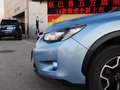 斯巴魯XV 2012款 2.0 CVT 精英導(dǎo)航版 圖片