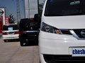 NV200 2014款 1.6L 手动 豪华型 国IV图片