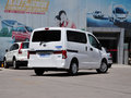 NV200 2014款 1.6L 手动 豪华型 国IV图片