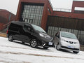 NV200 2014款 1.6L CVT 尊貴型圖片