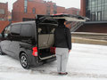 NV200 2014款 1.6L CVT 尊貴型圖片