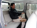 NV200 2014款 1.6L CVT 尊贵型图片