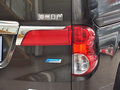 NV200 2014款 1.6L CVT 尊贵型 7座图片