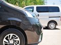 NV200 1.6L CVT 尊贵型 7座 2014款图片