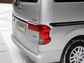 NV200 2014款 1.6L CVT 尊雅型图片
