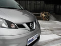 NV200 2014款 1.6L CVT 尊雅型图片