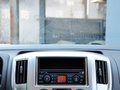 NV200 1.6L CVT 豪华型 7座 2014款图片