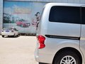 NV200 1.6L CVT 豪华型 7座 2014款图片