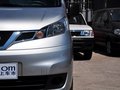 NV200 1.6L CVT 豪华型 7座 2014款图片