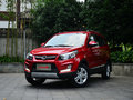 幻速S3 2014款 1.5L 手动 豪华型图片