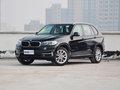 宝马X5(进口) 2014款 xDrive35i 3.0T 自动 领先型