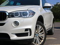 宝马X5(进口) xDrive35i 3.0T 自动领先型2014款