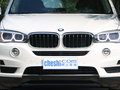 宝马X5(进口) xDrive35i 3.0T 自动领先型2014款