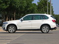 宝马X5(进口) xDrive35i 3.0T 自动领先型2014款