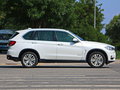 宝马X5(进口) xDrive35i 3.0T 自动领先型2014款