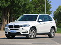 宝马X5(进口) xDrive35i 3.0T 自动领先型2014款