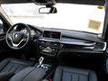 宝马X5(进口) xDrive35i 3.0T 自动 豪华型 2014款图片