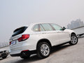 宝马X5(进口) xDrive35i 3.0T 自动 豪华型 2014款图片